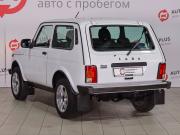 Lada (ВАЗ) Niva Legend I Минеральные Воды  - изображение 18