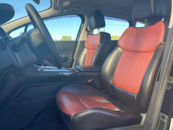 Peugeot 3008 I с пробегом 2012 года, цена 594 000 рублей, 98890 км, внедорожник, Автокод Объявления