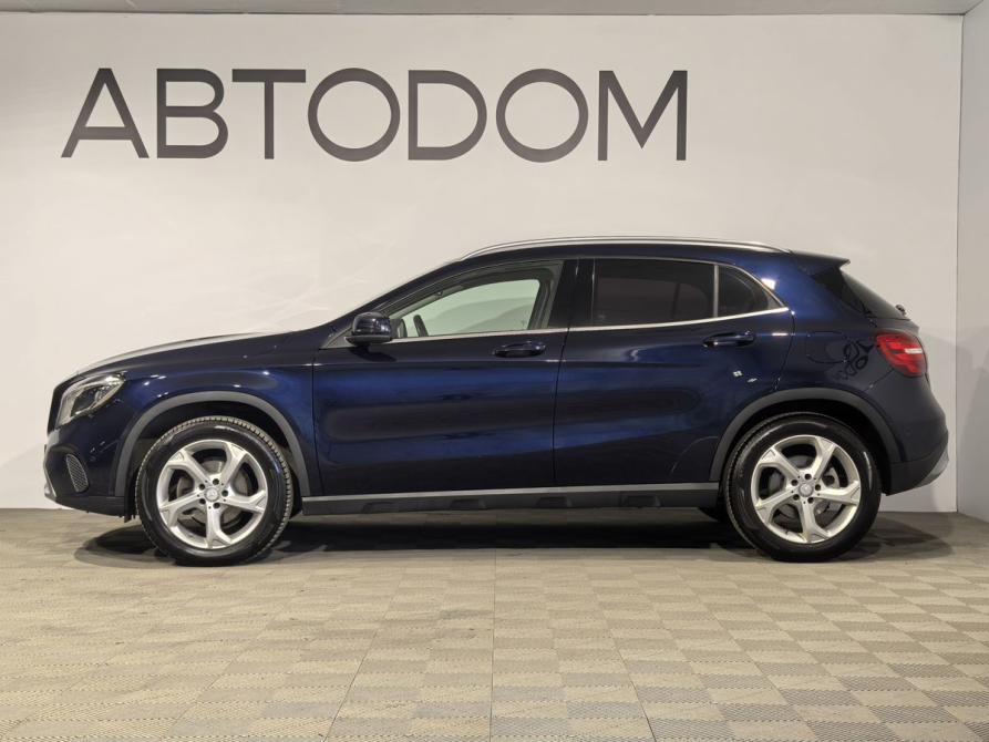 Mercedes-Benz GLA I (X156) Рестайлинг Санкт-Петербург  - изображение 3