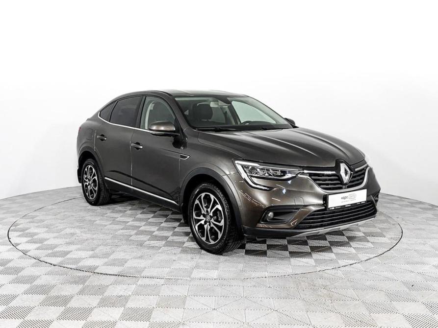 Renault Arkana I Ногинск  - изображение 3
