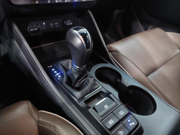 Hyundai Tucson III Рестайлинг с пробегом 2020 года, цена 2 200 000 рублей, 140500 км, внедорожник, Автокод Объявления