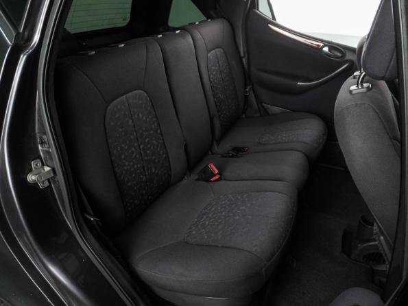 Mercedes-Benz A-Класс I (W168) с пробегом 2001 года, цена 319 000 рублей, 176416 км, хэтчбек, Автокод Объявления