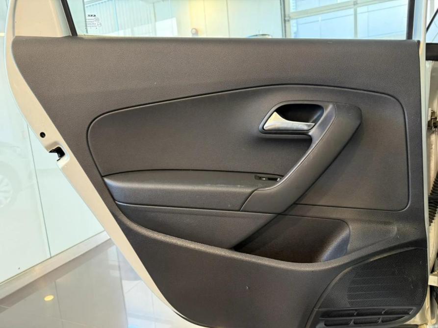 Volkswagen Polo V Подольск  - изображение 15
