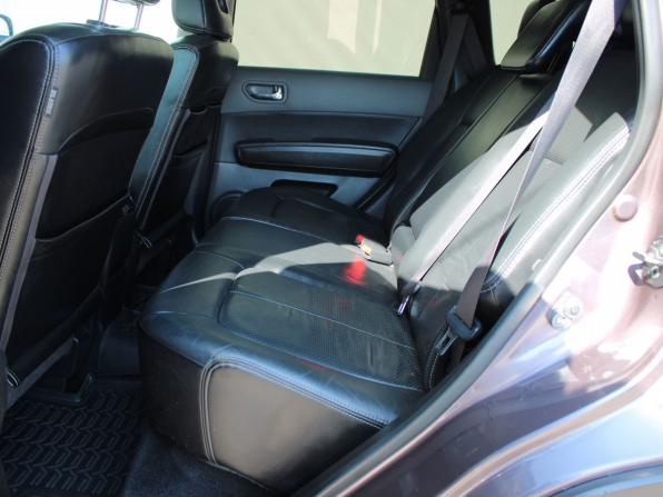 Nissan X-Trail II с пробегом 2008 года, цена 979 000 рублей, 229351 км, внедорожник, Автокод Объявления
