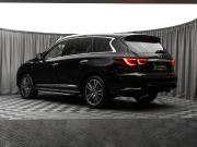 Infiniti QX60 I Рестайлинг Москва  - изображение 29