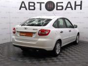 Lada (ВАЗ) Granta I Екатеринбург  - изображение 23