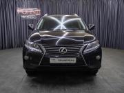 Lexus RX III Рестайлинг Москва  - изображение 27