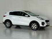 Kia Sportage IV Кострома  - изображение 27