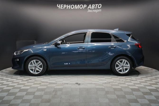 Kia Ceed III с пробегом 2019 года, цена 1 815 000 рублей, 136600 км, хэтчбек, Автокод Объявления