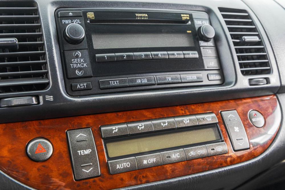 Toyota Camry V (XV30) Рестайлинг Барнаул  - изображение 20