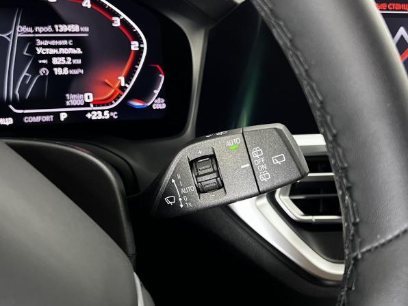 BMW 3 серии VII (G2x) с пробегом 2020 года, цена 3 600 000 рублей, 139458 км, универсал, Автокод Объявления
