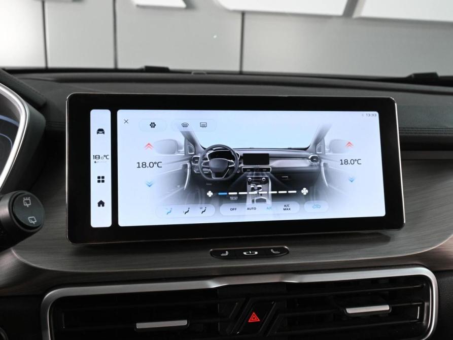 Belgee X50 Ростов-на-Дону  - изображение 16
