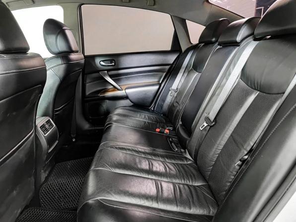 Nissan Teana II (J32) с пробегом 2011 года, цена 727 500 рублей, 190335 км, седан, Автокод Объявления