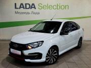 Lada (ВАЗ) Granta I Рестайлинг Красноярск  - изображение 20