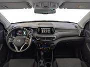 Hyundai Tucson III Рестайлинг Москва  - изображение 42