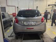 Peugeot 208 I Тюмень  - изображение 4