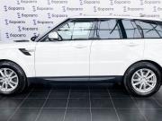 Land Rover Range Rover Sport II Ростов-на-Дону  - изображение 26