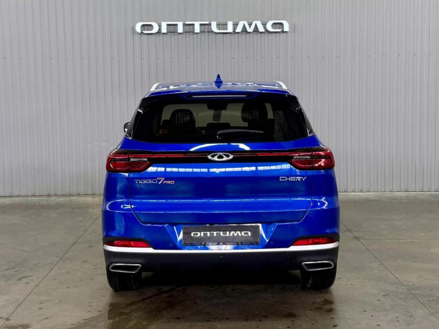 Chery Tiggo 7 Pro I Краснодар  - изображение 6