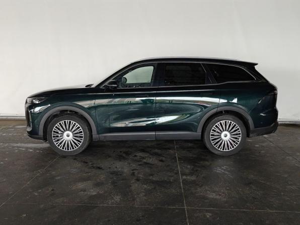 Chery Tiggo 9 I с пробегом 2024 года, цена 3 200 000 рублей, 32437 км, внедорожник, Автокод Объявления