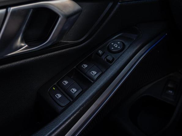 BMW 3 серии VII (G2x) с пробегом 2019 года, цена 3 470 000 рублей, 94322 км, седан, Автокод Объявления