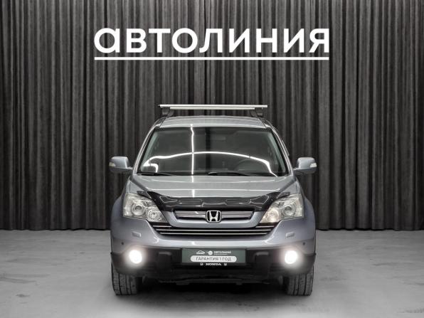 Honda CR-V III с пробегом 2008 года, цена 1 180 000 рублей, 300000 км, внедорожник, Автокод Объявления