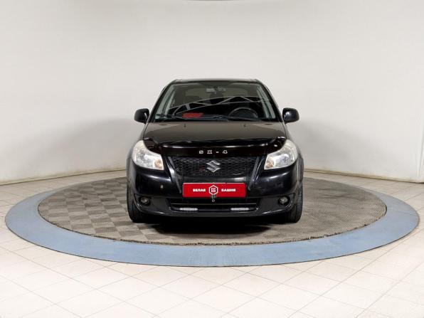Suzuki SX4 I (Classic) Рестайлинг с пробегом 2010 года, цена 629 900 рублей, 189000 км, седан, Автокод Объявления