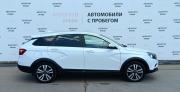 Lada (ВАЗ) Vesta I Крым  - изображение 21