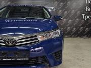 Toyota Corolla XI (E160 E170 E180) Краснодар  - изображение 44