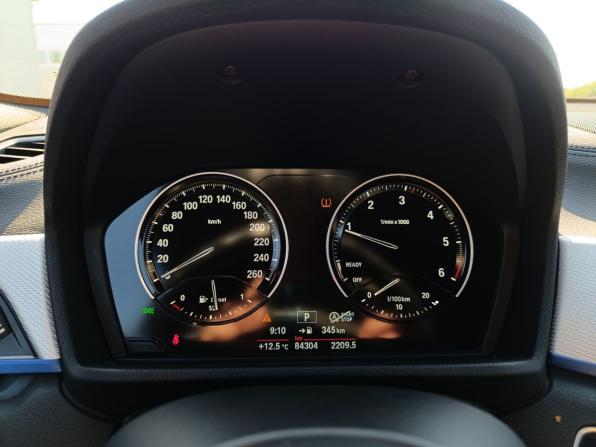 BMW X2 I (F39) с пробегом 2019 года, цена 3 100 000 рублей, 84303 км, внедорожник, Автокод Объявления