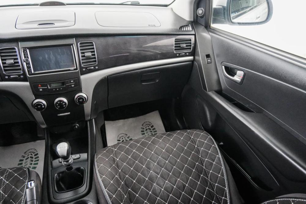 SsangYong Actyon II Красноярск  - изображение 12