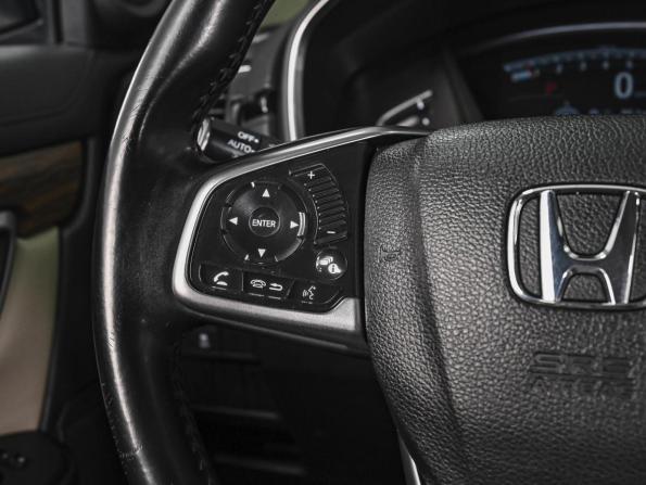 Honda CR-V V с пробегом 2018 года, цена 2 498 000 рублей, 114169 км, внедорожник, Автокод Объявления