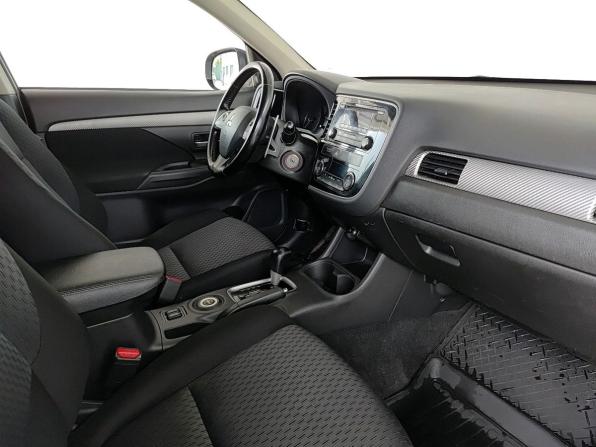 Mitsubishi Outlander III Рестайлинг с пробегом 2014 года, цена 1 380 000 рублей, 169228 км, внедорожник, Автокод Объявления