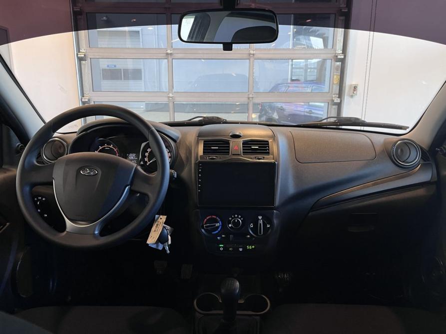 Lada (ВАЗ) Granta I Рестайлинг Чебоксары  - изображение 9