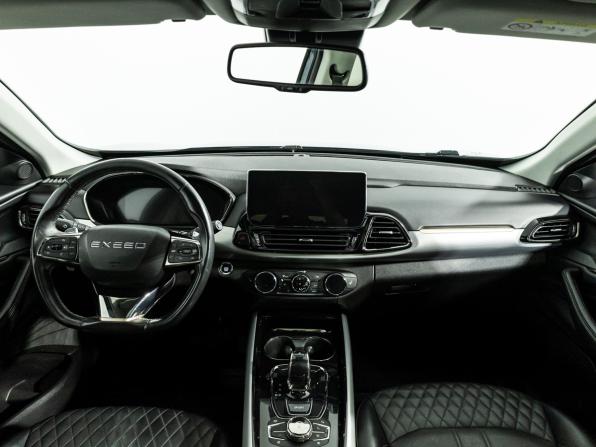 Exeed TXL I с пробегом 2021 года, цена 1 848 900 рублей, 56000 км, внедорожник, Автокод Объявления
