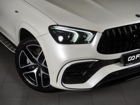 Mercedes-Benz GLE AMG II (V167) с пробегом 2021 года, цена 7 479 000 рублей, 80990 км, внедорожник, Автокод Объявления