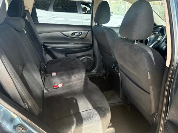 Nissan X-Trail III с пробегом 2015 года, цена 1 695 000 рублей, 164744 км, внедорожник, Автокод Объявления