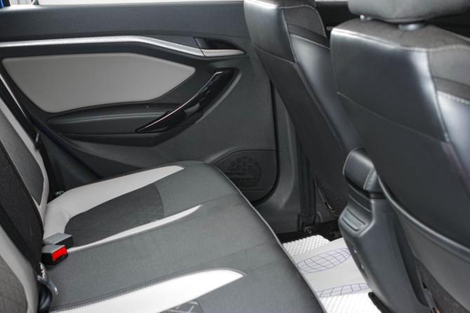 Lada (ВАЗ) Vesta I с пробегом 2020 года, цена 999 000 рублей, 108000 км, универсал, Автокод Объявления