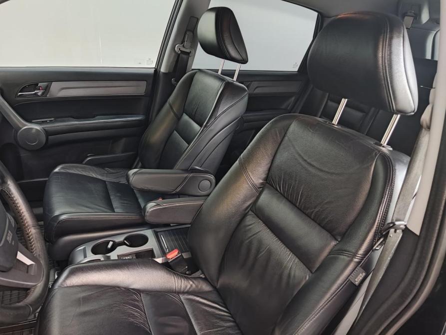 Honda CR-V III Барнаул  - изображение 17
