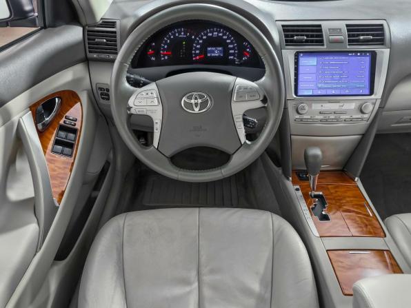 Toyota Camry VI (XV40) Рестайлинг с пробегом 2010 года, цена 1 269 000 рублей, 254766 км, седан, Автокод Объявления