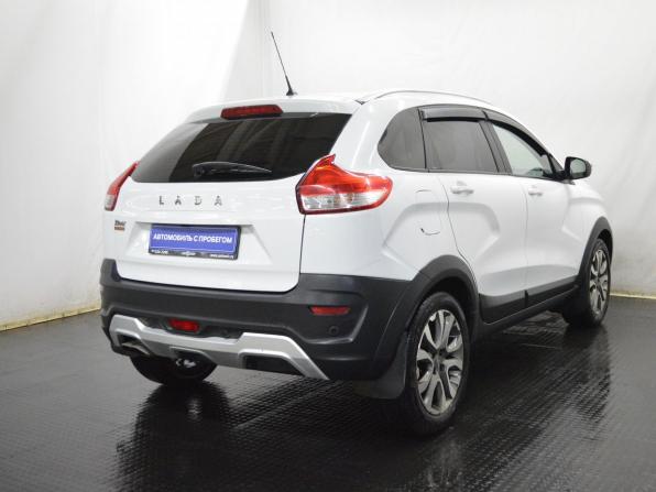 Lada (ВАЗ) XRAY I с пробегом 2022 года, цена 990 000 рублей, 161418 км, хэтчбек, Автокод Объявления