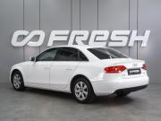 Audi A4 IV (B8) Воронеж  - изображение 20