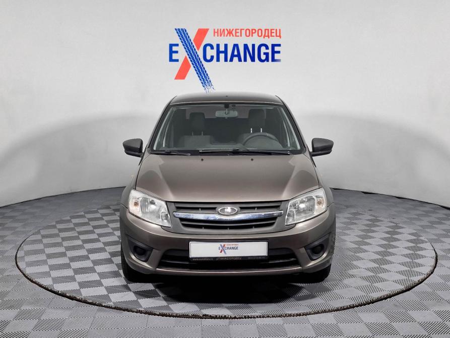 Lada (ВАЗ) Granta I Нижний Новгород  - изображение 2