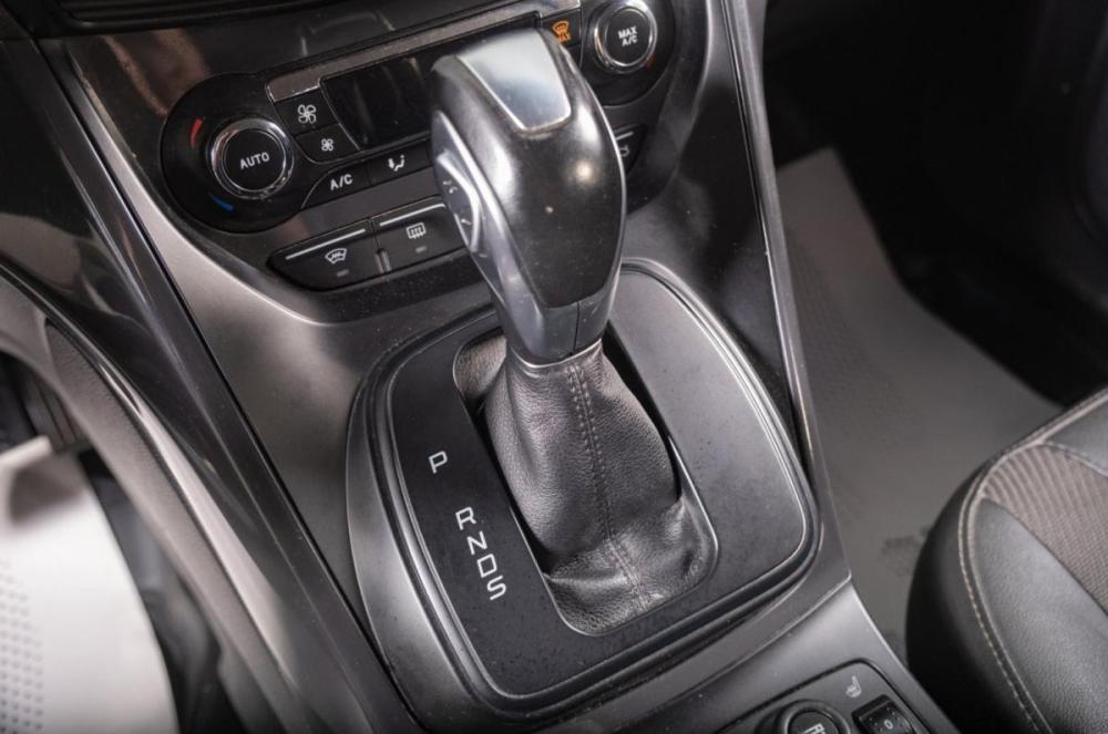 Ford Kuga II Томск  - изображение 17