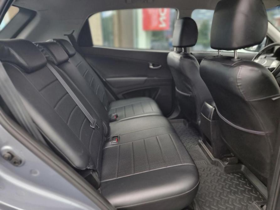 SsangYong Actyon II Архангельск  - изображение 14