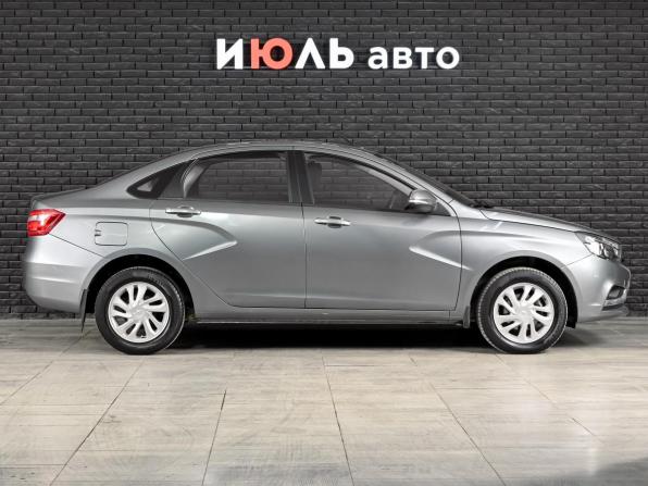 Lada (ВАЗ) Vesta I с пробегом 2016 года, цена 840 000 рублей, 55097 км, седан, Автокод Объявления