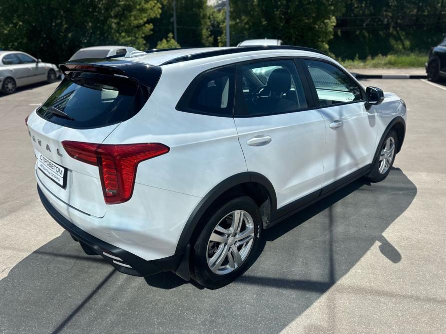 Haval Jolion I Рестайлинг Нижний Новгород  - изображение 5
