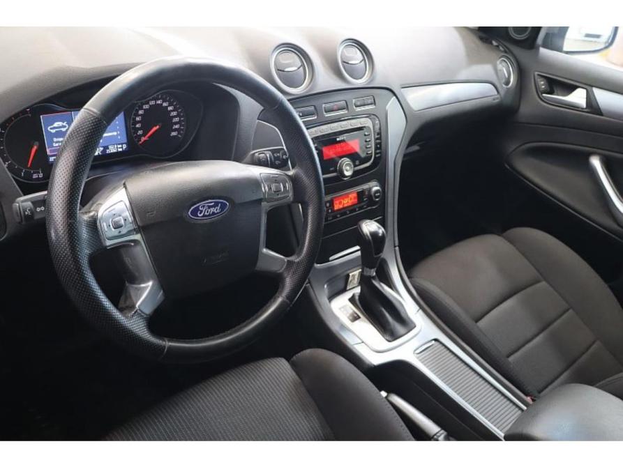 Ford Mondeo IV Рестайлинг Коломна  - изображение 6