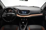 Lada (ВАЗ) Vesta I Рестайлинг (NG) Москва  - изображение 20