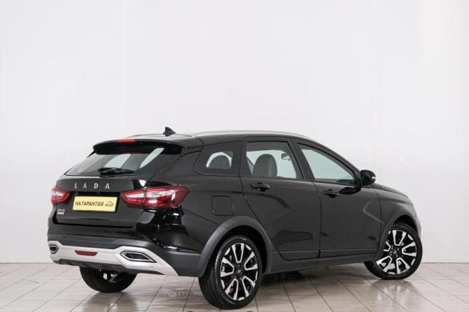 Lada (ВАЗ) Vesta I Рестайлинг (NG) с пробегом 2024 года, цена 1 489 000 рублей, 26000 км, седан, Автокод Объявления