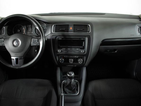 Volkswagen Jetta VI с пробегом 2011 года, цена 995 000 рублей, 200082 км, седан, Автокод Объявления